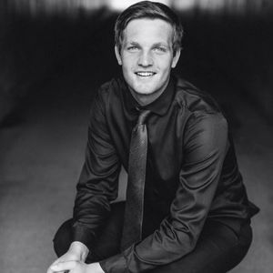 Meet your Posher, Alex